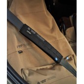 日本 GORDON MILLER 汽車用安全帶套 CORDURA® 車中泊 ( 4色可選 )